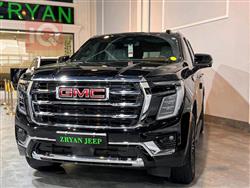 جي ام سي يوكون